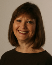 Staff - Mary Abrahams
