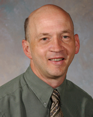 Faculty - Greg Leman