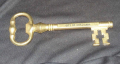 City Key of Corsicana