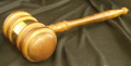 Gavel, 15