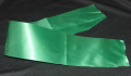 Green ribbon from 