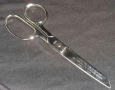Scissors for 