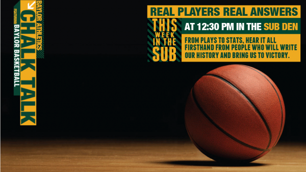 Chalk Talk - Basketball
