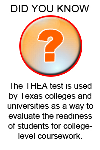 Did you know_THEA