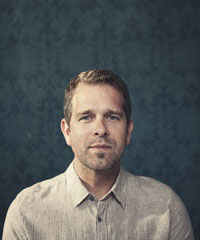 Robbie Seay