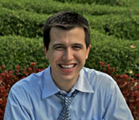 John Woods
