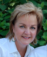 Becky Lozier