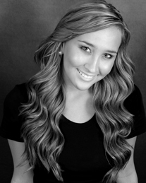 Sarah Beard Headshot
