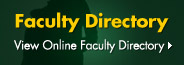 Baylor Faculty Directory