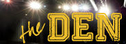 the Den Button