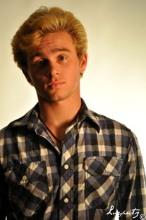Fletcher Inzer