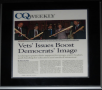 CQ Weekly photo, 