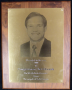 Plaque, 