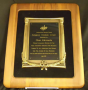 Religion Freedom Award, Assoc. Bap. Press