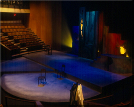 Mabee Theatre