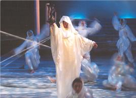 A Winter's Tale