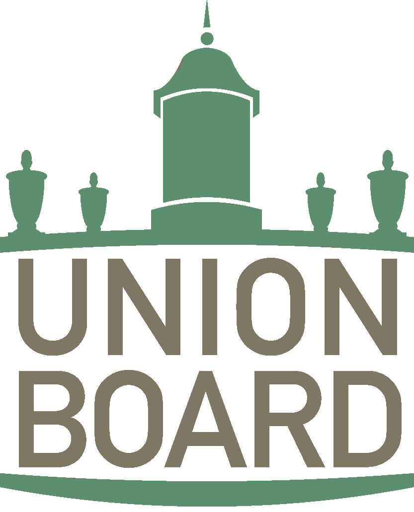 Union Board logo