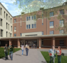 Main Entry North Residential Community