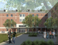 Main Entry South Residential Community