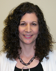 Staff - Monica Vardeman