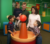 Family In Energy Room (hi_res)
