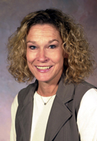 Karen Fredenburg