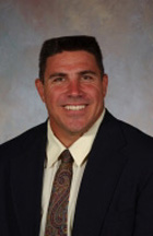Darryn Willoughby
