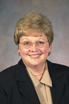 Linda Cox