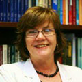 Linda Williams