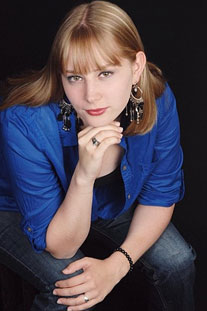 Kaitlyn Kennedy Headshot