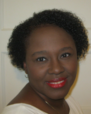 Staff - Roxie Collier