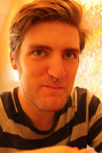 Brad LaMotte Headshot