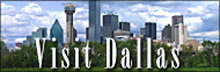 Dallas Visitors Logo