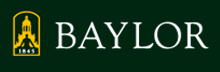 Baylor Word Mark