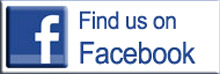 Facebook Icon Button
