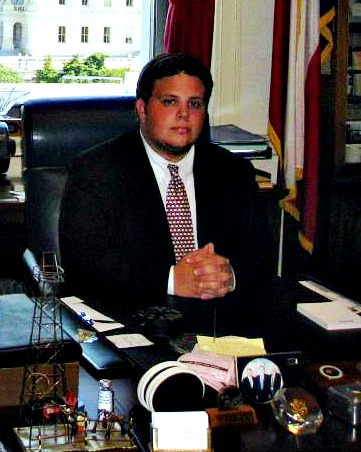 JohnParker