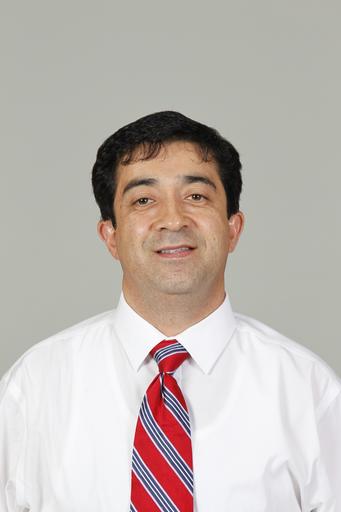 Dr. Touradj Solouki
