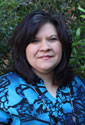 Delores Padgett