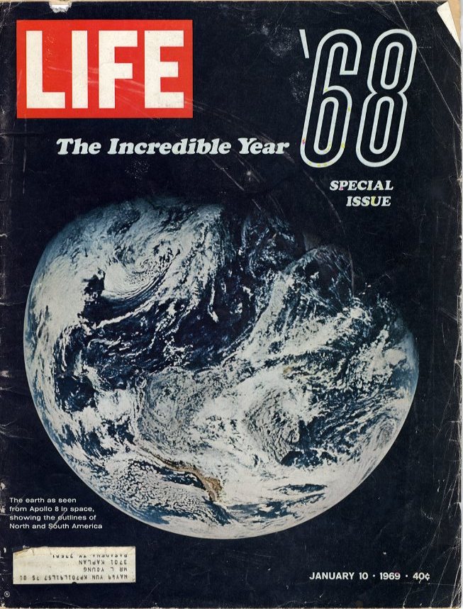 Life - January 10, 1969