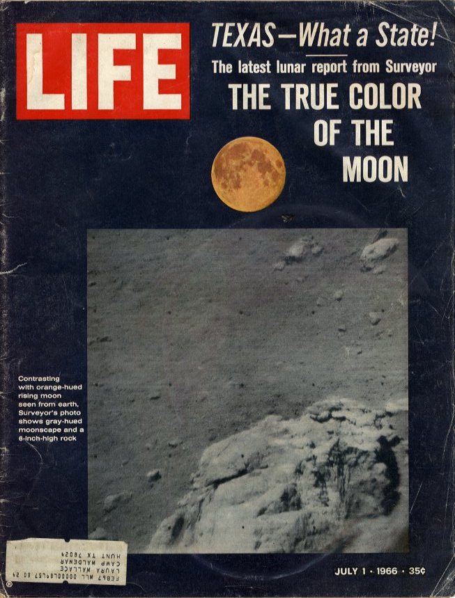 Life - July 1, 1966