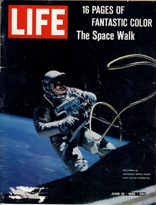 Life - June 18, 1965