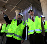 Financial Highlights