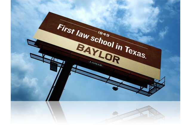 Billboard - Law