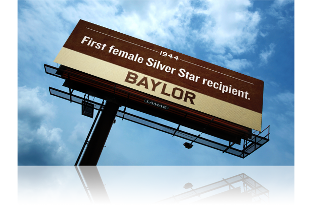 Billboard - Silver Star