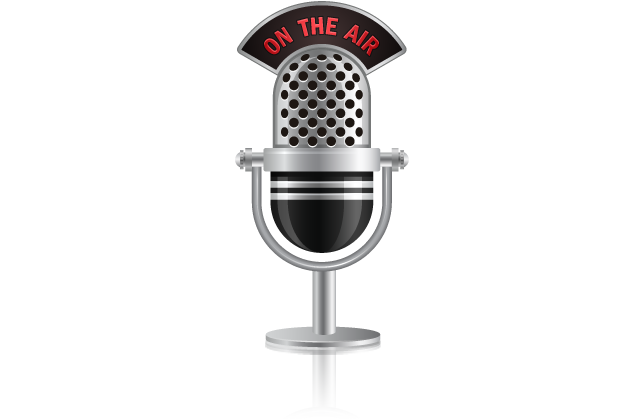 Radio spot - Quarter Mile U