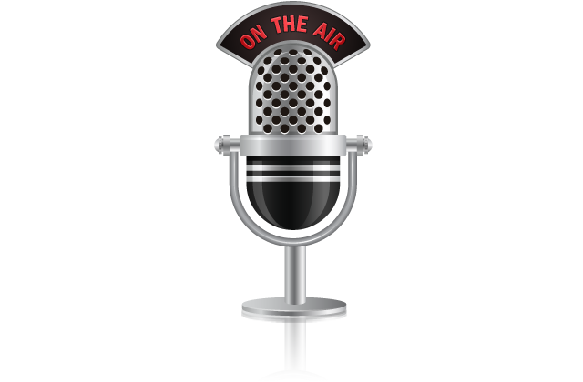Radio spot - DeBakey