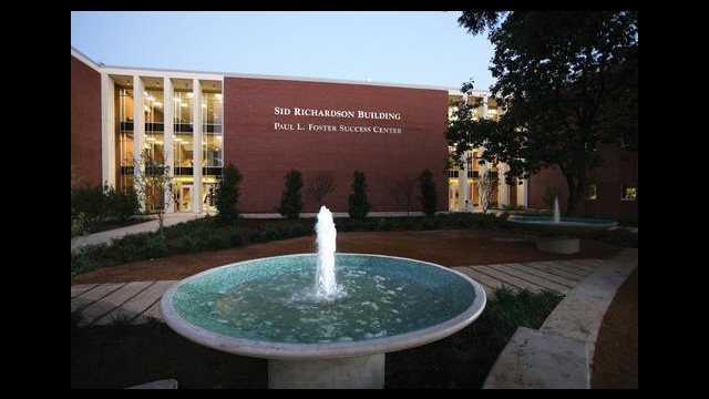 Success Center Transition