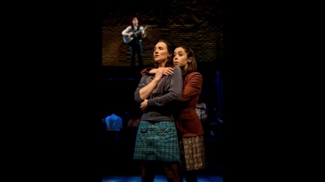Tony nominee