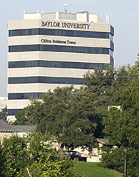 Robinson Tower 3