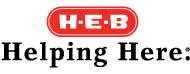 HEB Helping Here